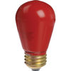 Adorama Safelight Junior, Black &amp; White Darkroom Red Safelight Bulb