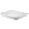 Adorama Plastic Print Developing Tray TR810S