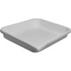 Cesco Plastic Print Developing Tray with Flat Bottom, 11"x14"x5" Deep
