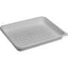 Cesco Plastic Print Developing Tray with Dimple Bottom, 11"x14"x3" Deep