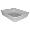 Cesco Plastic Print Developing Tray with Flat Bottom, 20"x24"x5" Deep