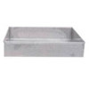 Adorama Delta Stainless Steel Print Developing Tray CPM80060, Adorama brand