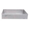Adorama Stainless Steel Print Developing Tray CPM80080, Adorama brand