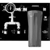 Delta Model 15 Basic Manual Adjust Water Temperature Control Panel for Darkrooms