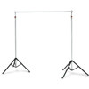 Da-Lite Deluxe Free Standing Background Stand System 42076