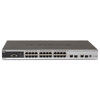 D-Link DES-3528 xStack Managed 28 Port Fast Ethernet L2+ Switch DES-3528