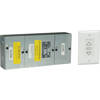 Da-Lite Single Motor Low Voltage Control System 40973