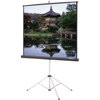 Da-Lite Picture King HDTV Format Tripod Screen 87066