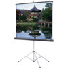 Da-Lite Picture King Tripod Mounted Projection Screen 77326