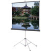 Da-Lite Picture King Video Format Tripod Screen 73635