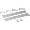 Da-Lite White Floating Mounting Bracket 77027