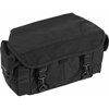 Domke F-2B Original Camera Bag, "Ballistic" Black.