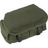 Domke F-2 Original Camera Bag, Canvas, Olive.
