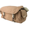 Domke F-2 Original Camera Bag, Canvas, Sand.