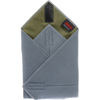 Domke F-34M, 15" x 15" Protective Wrap, Gray.