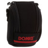 Domke F-505 Compact Water Resistant 3.5" High Lens Case 710501 - $25.99