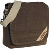 DOMKE F-5XZ Large Shoulder / Belt Canvas Camera Bag 70053A