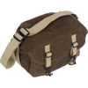 Domke F-6 Little Bit Smaller Canvas Camera Bag 70060A, Cases > Camera and Gear Cases > System Bags & Cases > Domke System Bags & Cases