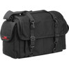 Domke F-7 Double AF Camera Bag, Canvas, Black.