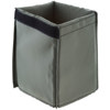 Domke FA-211 1-Compartment Padded Large Bag Insert, Gray.