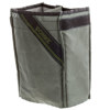 Domke FA-220 2-Compartment Padded Bag Insert, Gray.