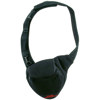 Domke Quick-Shot Sling Small Bag, Black Canvas
