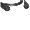 Dynalite 7' Flash Head Extension Cable "M". 403, Dynalite brand