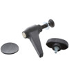 Dynalite Ratchet Handle Kit, Update Kit for all Flash Heads.