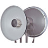 Dynalite 18" Soft Light Reflector, White (SR80 / 40SW)
