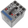 Dynalite AP1600 1600W/s Arena Power Pack, 1/4in Diameter Phono to PC 16' Sync Cord