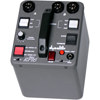 Dynalite RP1600 1600W/s Road Power Pack, Power Cable and Sync Cord