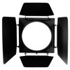 Dynalite SR-BD210 Barndoor with Filter Frame for SR-50 Reflector