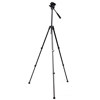 Dolica 57" Aluminum Tripod, Dolica brand