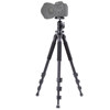 Dolica AX620B100 62" Professional Tripod AX620B100DH - $59.99