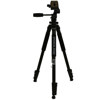 Dolica 68" Proline Aluminum Alloy Tripod and Pan Head AX680P104 - $64.95