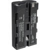Dedolight DLB-NPF550 7.2v Li-Ion Battery DLBNPF550 - $52.88