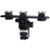 Dedolight DLBSA-3S Triple Shoe DLBSA3S - $38.95