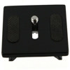 Dolica CX730 Replacement Quick Release Plate CX730, Dolica brand