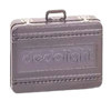Dedolight Heavy Duty Molded Plastic Transport & Shipping Case DCHDM4
