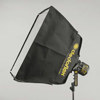 Dedolight Dedoflex Extra Small Softbox DSBXS, Dedolight brand