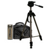 Dolica 3-in-1 DSLR Starter Kit 3-IN-1DSLR KIT, Dolica brand