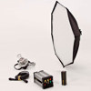 Dedolight Octodome 400 Watt Daylight Kit DSOCTD