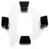 Doiron Design Speedring SR3 SR3, Flash/Lighting > Universal Light Controls > Speedrings / Adapters > Doiron Design Speedrings / Adapters