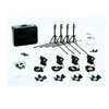 Dedolight KAC24BU Basic 600 Watt Kit KAC24BU, Flash/Lighting > Constant Output Lighting > Tungsten Units > Dedolight Tungsten Units