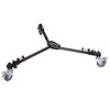 Dolica Professional Light Weight and Heavy Duty Tripod Dolley with Adjustable Leg Mounts