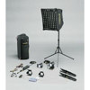 Dedolight S1BU Basic Compact 3-Light Kit S1BU, Flash/Lighting > Constant Output Lighting > Tungsten Units > Dedolight Tungsten Units