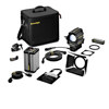 Dedolight Standard 400/575W Daylight Kit S400D