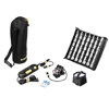 Dedolight SBABE-BU Baby soft light kit SBABE-BU, Flash/Lighting > Constant Output Lighting > Tungsten Units > Dedolight Tungsten Units