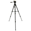 Dolica 60" Lightweight Camera / Camcorder Tripod ST-600, Dolica brand