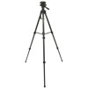 Dolica 65" Lightweight Camera / Camcorder Tripod ST-650, Dolica brand
